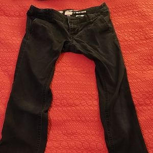 Mossimo jeans size 0 like new condition